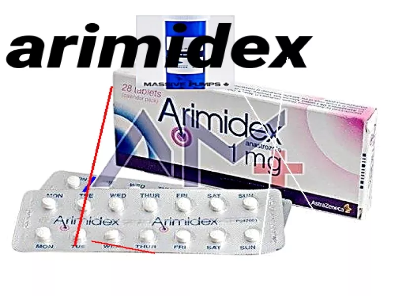 Arimidex